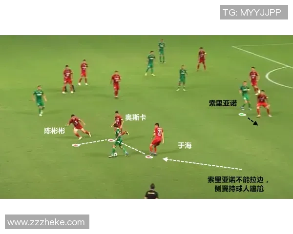 足球六边形战术下的球星影响力解析与核心人物分析